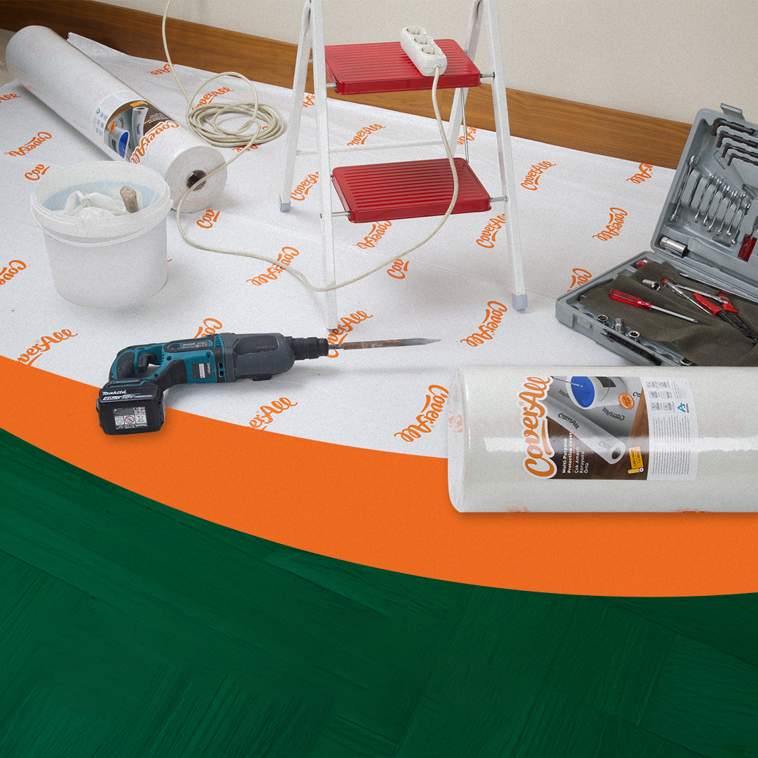 Cover All protectie multifunctionala